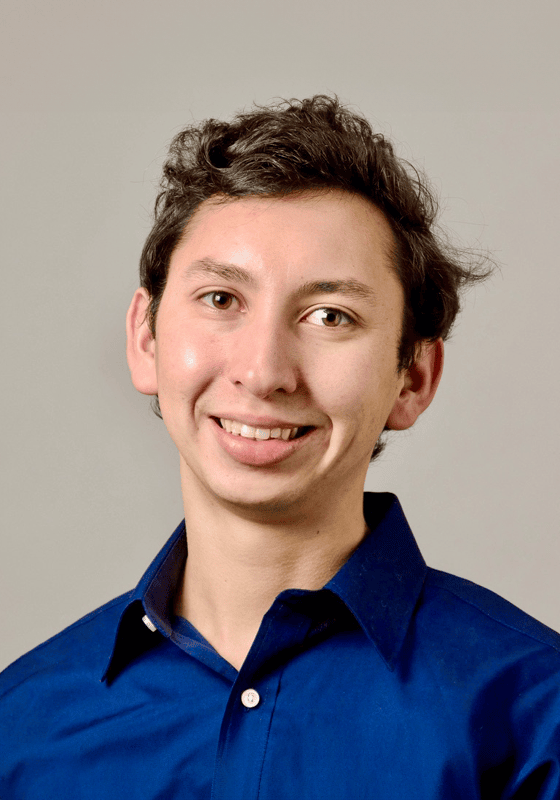 Dennis Trujillo, founder and CEO of Mercurial AI